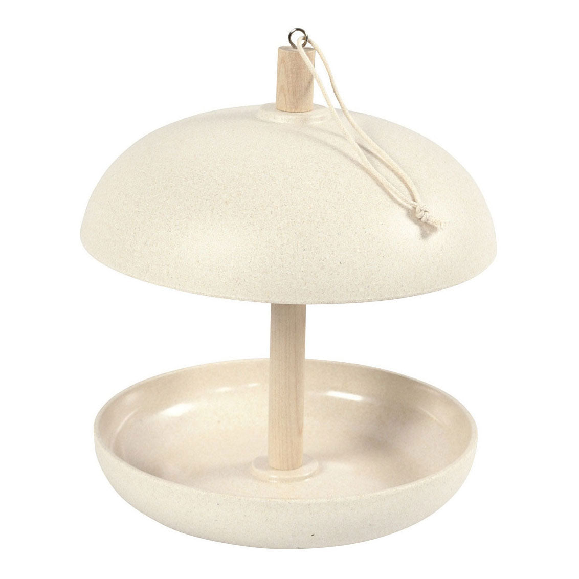 Creativ company birdhouse, h: 23.5 cm, d 20 cm, 1 piece