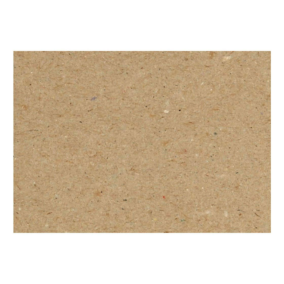 Creativ Company Recycled Carton, 46x32cm, 125 listov