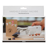 Creative Company Handnaaim Machine White