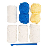 Firma Creativ Hobbyset Haken Great Sun Hat