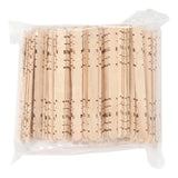 Creativ Company Wooden Construction Sticks, 1000st.