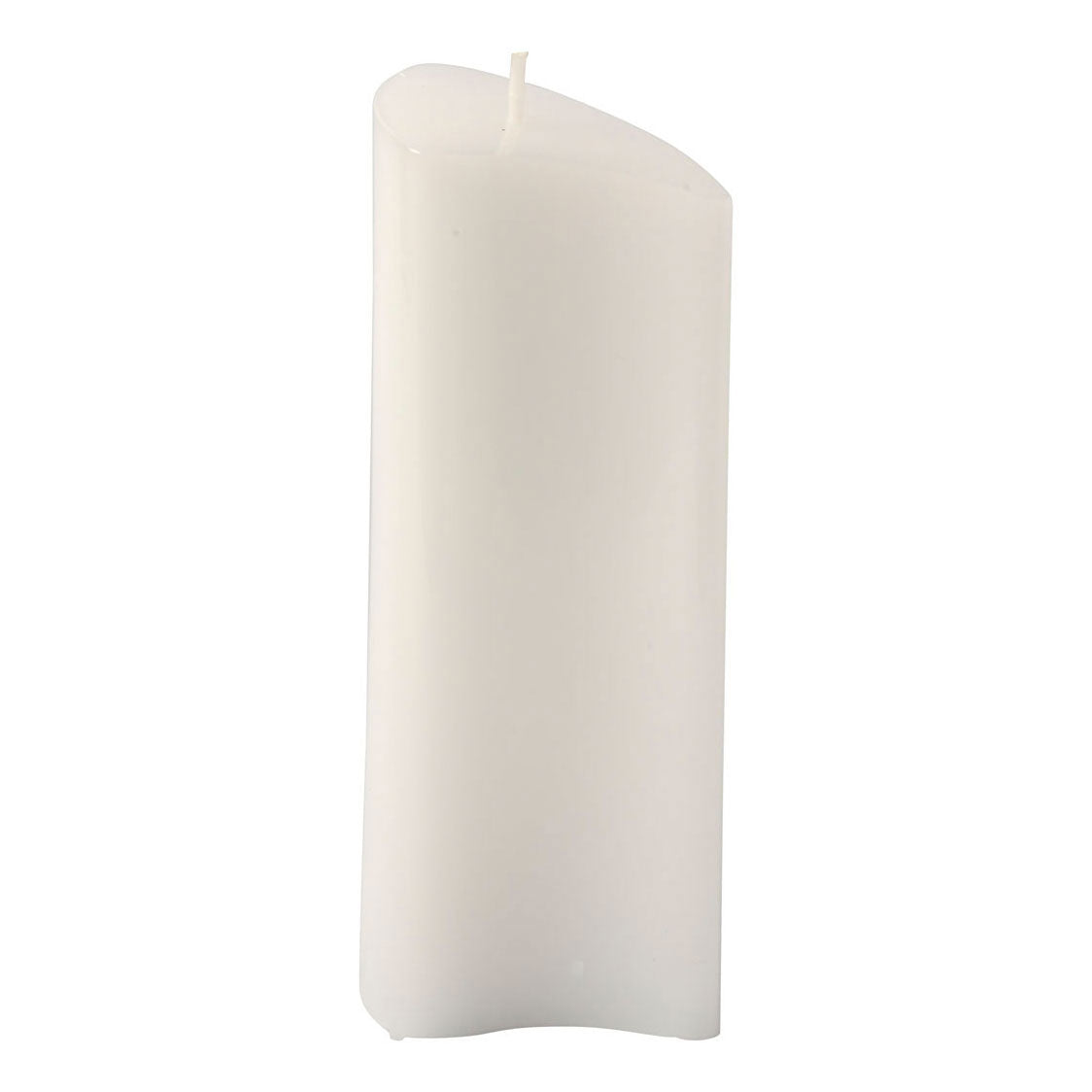 Creativ Company Candles Fetch Form Golf, 22x5,7 cm