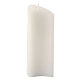 Creativ Company Candles Fetch Form Golf, 22x5,7 cm