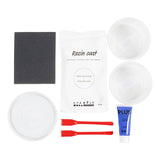 Creativ Company Hobbyset Resin Casting omkring marmoreffektbakken