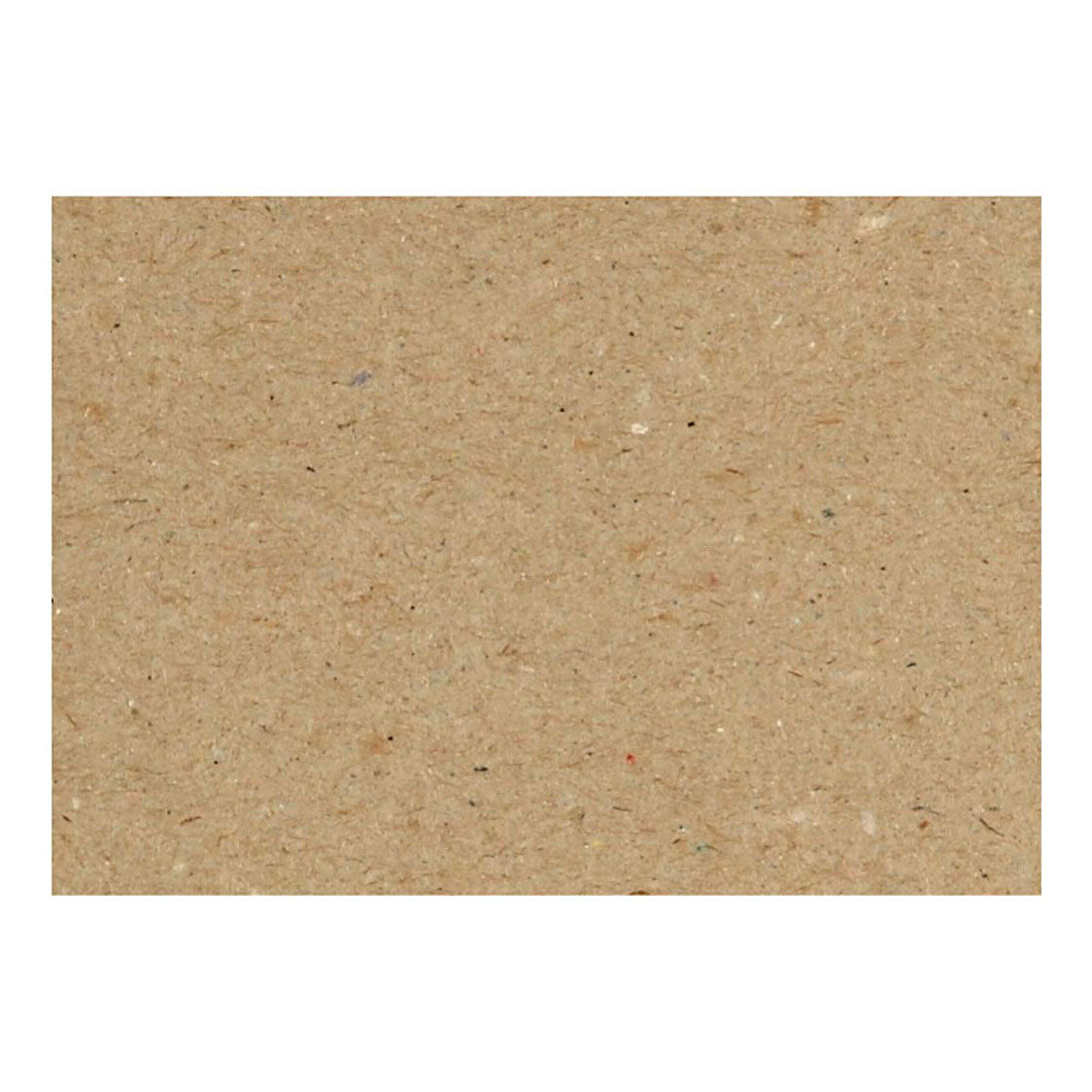 Creativ Company Recycled Cardboard 46x64cm, 125 sheets