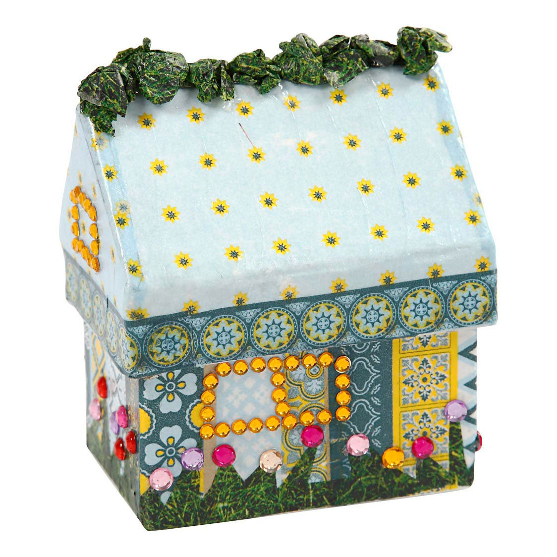 Creativ Company abrite Paper-Mache, 20e.