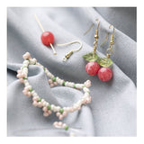 Creativ company starter hobby set jewelry, 1 box