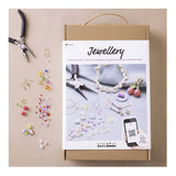 Creativ company starter hobby set jewelry, 1 box