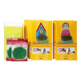 Creativ Company Watercress Box s postava White, 30 ..