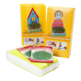 Creativ Company Watercress Box s postava White, 30 ..