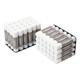 Companhia Creativ White Glue Marker, 48st.