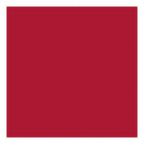 Creativ Company colored cardboard Christmas Red 270gsm, 100 sheets
