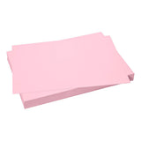 Creativ Company Colored Cardboard Light Pink 270gsm, 100 sheets