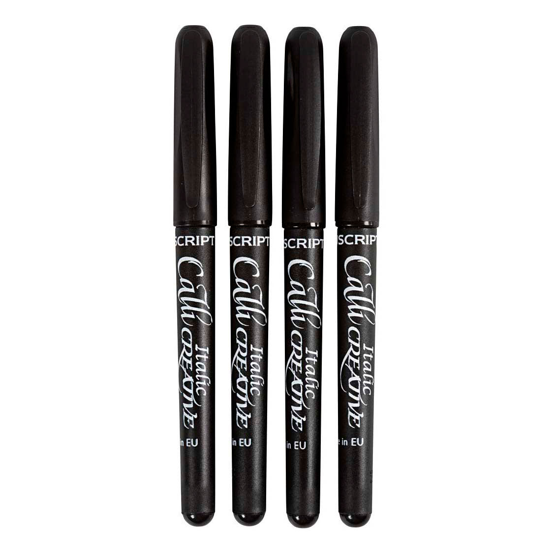 Creativ Firma Kalligraphiemarker - 4 Stéck.