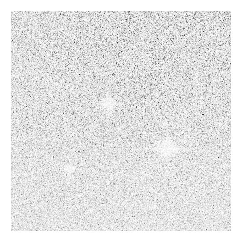 Creativ company cards and envelopes, card size 10.5x15 cm, envelope size 11.5x16.5 cm, glitter, 120+250 gr, silver, 4 sets 1 box