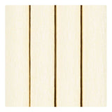 Creativ company crepe paper, sheet 25x60 cm, crepe ratio: 180%, 105 gr, off white, 4 sheets 1 box