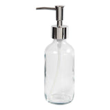 Creativ company zeeppomp, h: 19,3 cm, d 6,3 cm, 230 ml, helder, 1 stuk