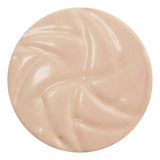 Creativ company keramiek glazuur 984-1101 c dekkend apricot - 60ml