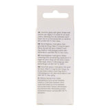 Creativ company keramiek glazuur, 984-1101 °c, dekkend, art grey, 60 ml 1 fles