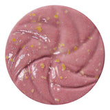 Creativ company speckled ceramic glaze, 999-1060 °c, opaque, pinky, 60 ml 1 bottle