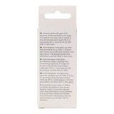 Creativ company gespikkeld keramiekglazuur, 999-1060 °c, dekkend, rusty nails, 60 ml 1 fles