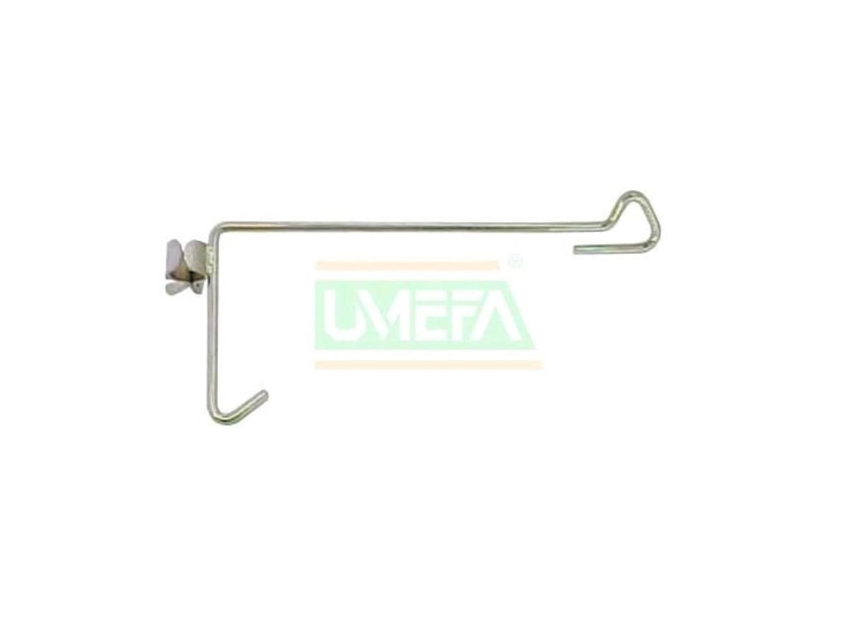 Campking umefa keukenrolhouder voor tentstok