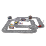 Road Puzzle 22 pezzi