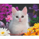 Ravensburger Jigsaw Puzzle XXL Smuk killing, 100 ..