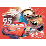 Clementoni puzzel 2x20 stukjes cars disney