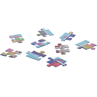 Puzzle Gabbys Puppenhaus 4 x 42 Stück