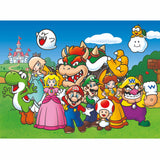 Ravensburger Super Mario Puzzle, 100th. XXL