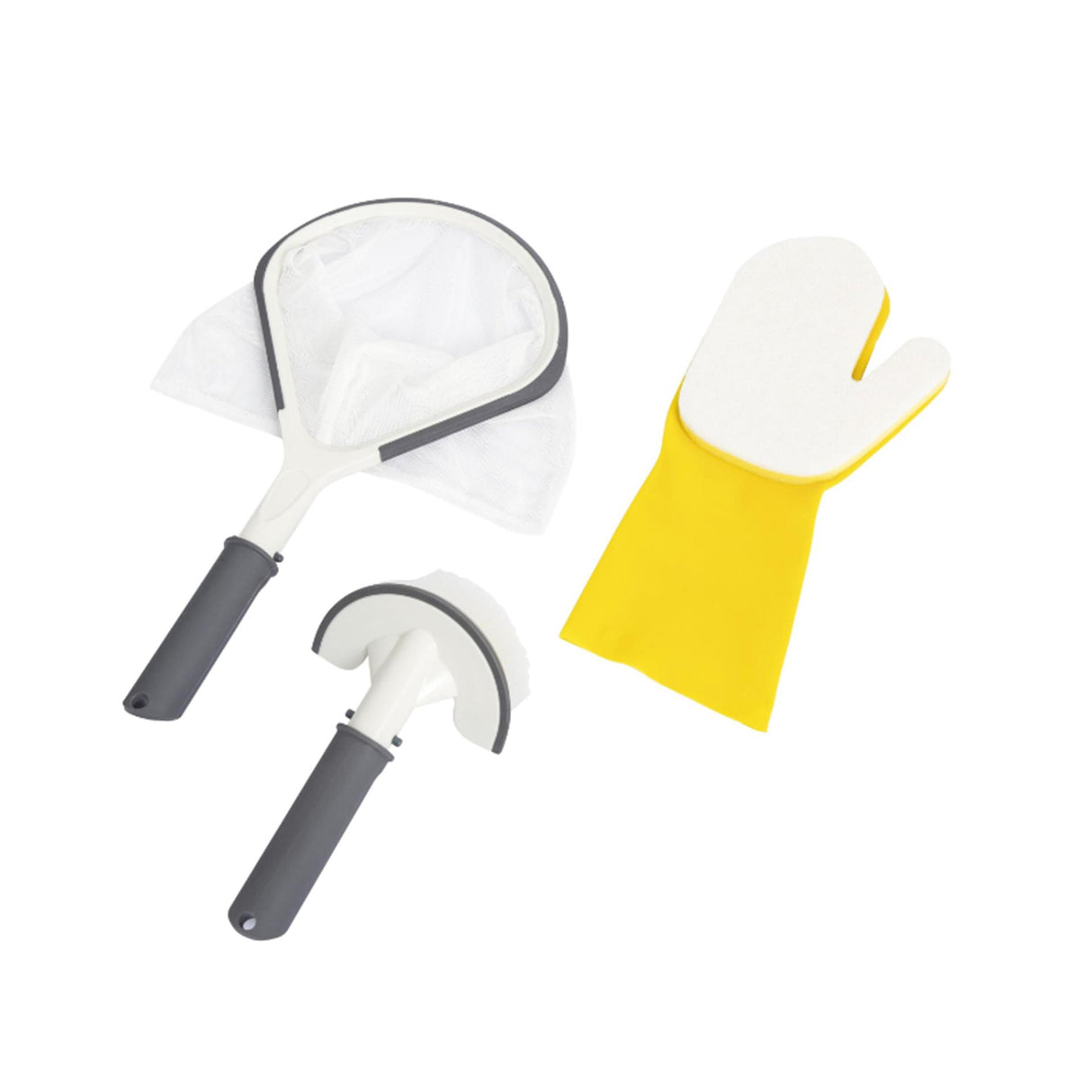 Sada príslušenstva Bestway all-in-one Lay-z-spa