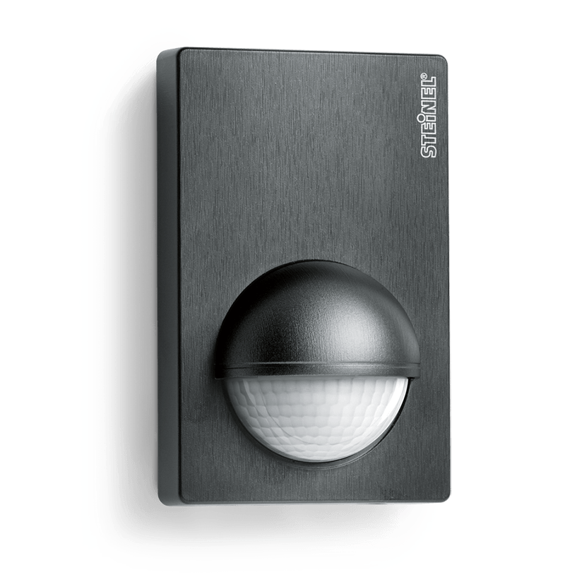 Steinel Steinel Movement Detector Infrarood er 180-2 sort