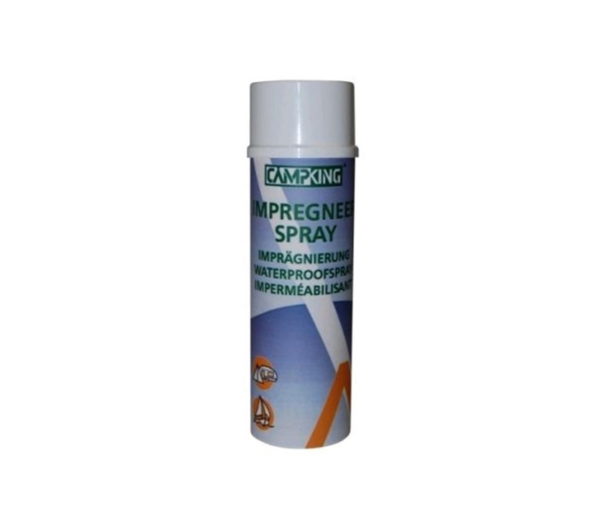 Campking Campking Waasserdicht Imprägnatioun Spray 500ml