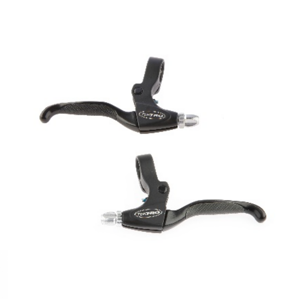 Tektro brake lever set CL530-T V-brake black