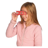 Colorations Decorate your own binoculars, set of 10