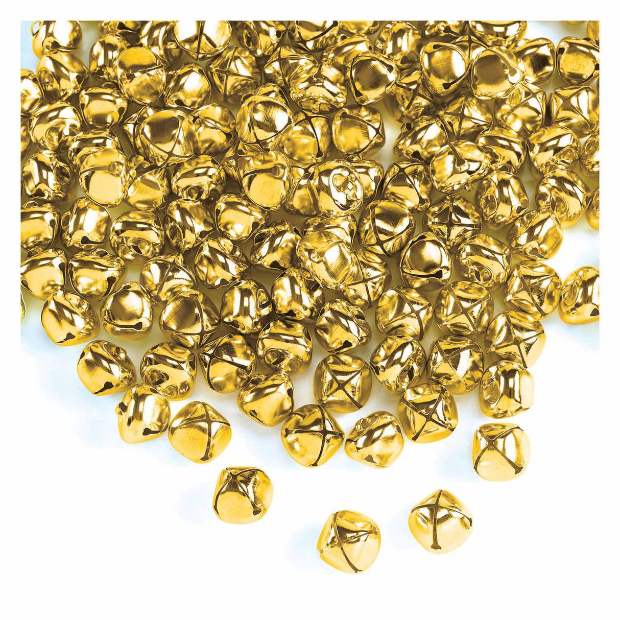 Färbung - Goldene Glocken, 150.