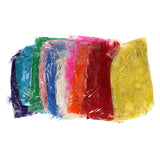 Colorazioni - piume colorate