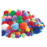 Fargene - POM POMPS DIVANSE, 300.
