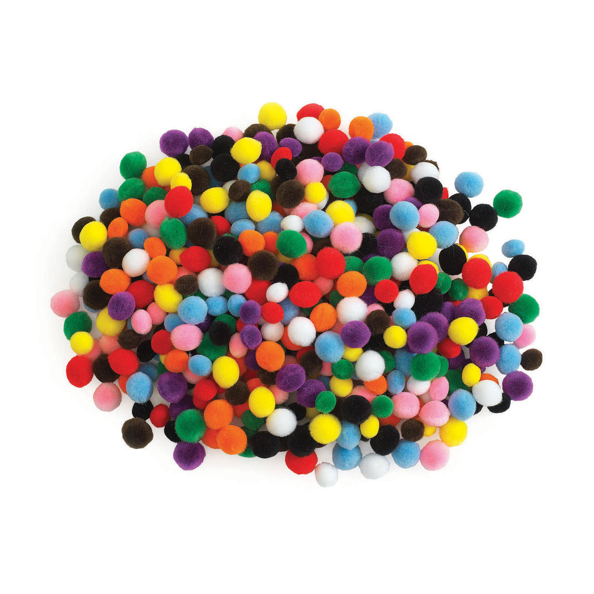 Színezők - Mini Pom szivattyúk változatos, 450st.