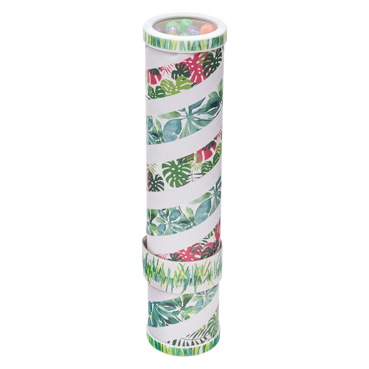 Colorations - Washi tape plants 3 rolls, 5mtr.