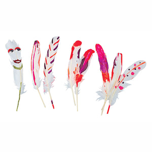 Descriptive image text