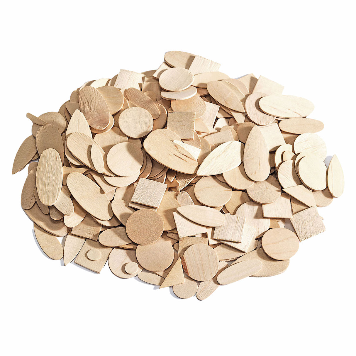 Colorations Medinės geografinės formos, 1000st.