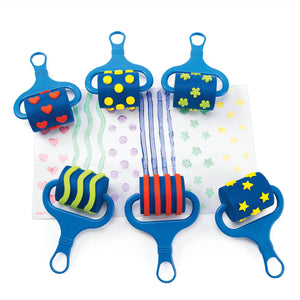 Descriptive image text