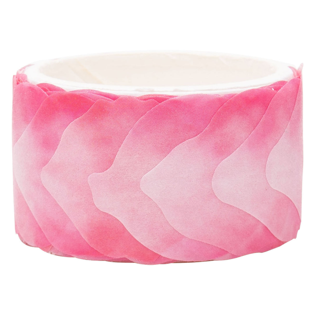 Colorations - Washi Stickers - Pink petals, 80th.