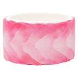 Colorations - Washi Stickers - Pink petals, 80th.