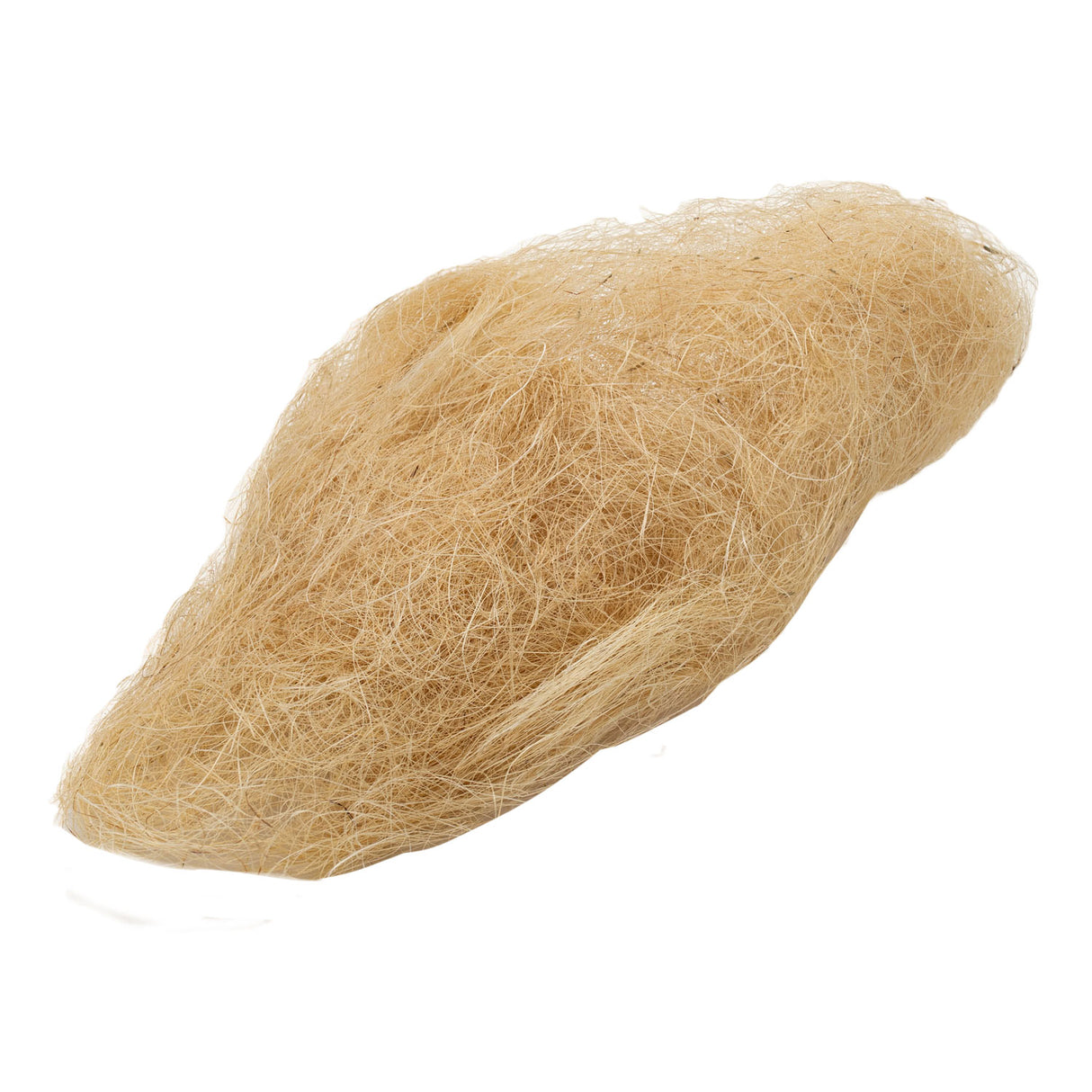 Färbung - Natural Sisal, 50 Gramm