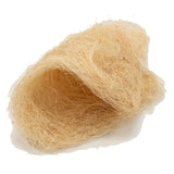 Colorations - natural sisal, 50 grams