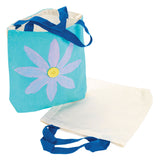 Colorations - Cotton carrying bag, set of 12