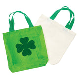 Colorations - Cotton carrying bag, set of 12
